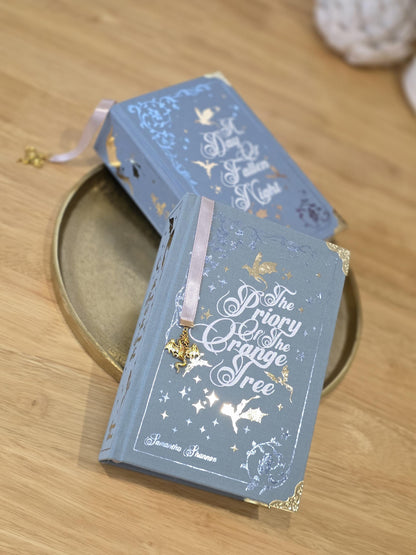 The Priory Of The Orange Tree Set by Samantha Shannon