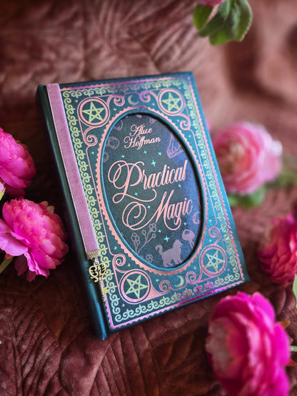 Practical Magic by Alice Hoffman