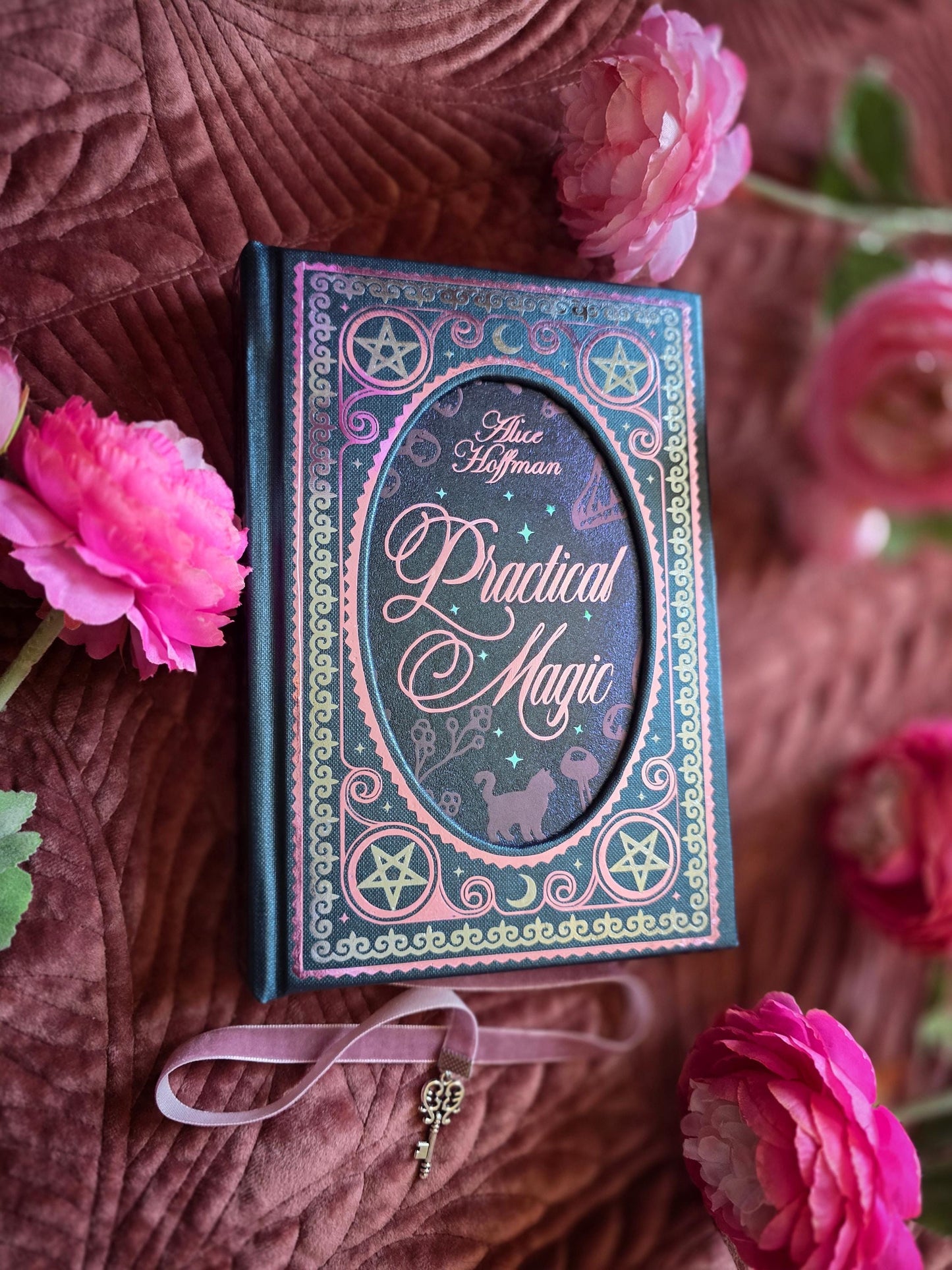 Practical Magic by Alice Hoffman
