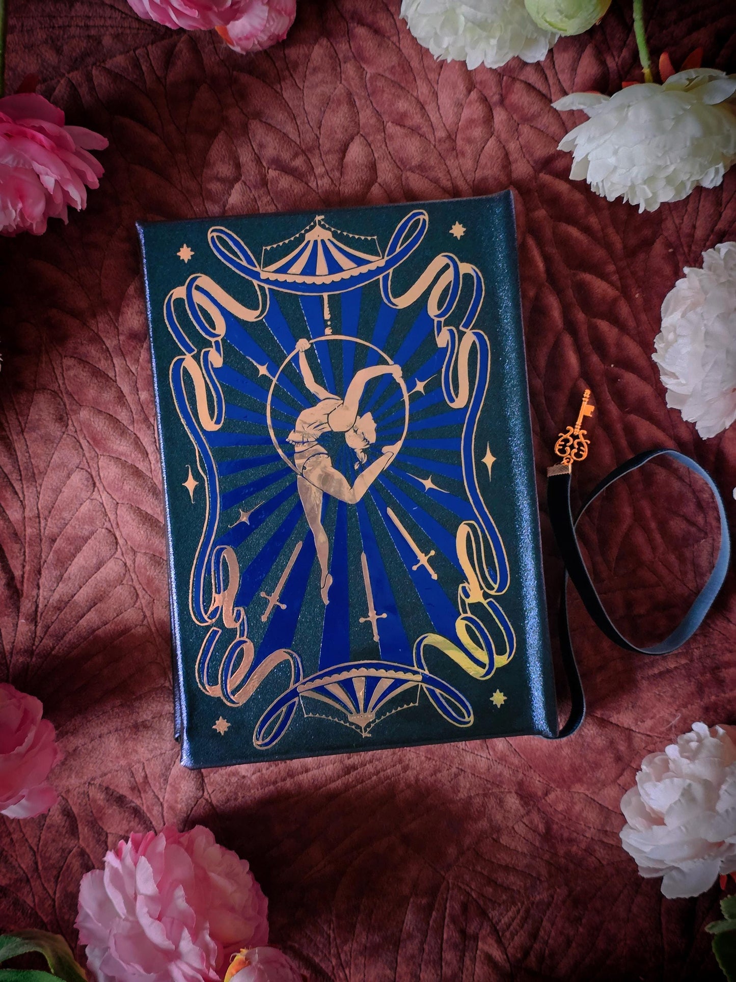 Caraval by Stephanie Garber