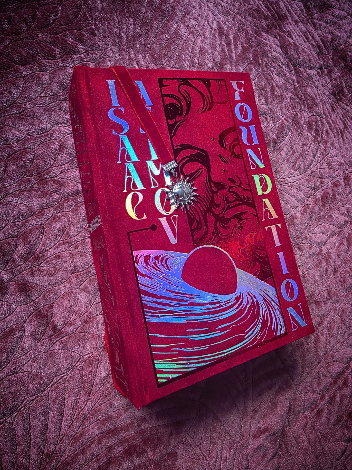 Foundation by Isaac Asimov Omnibus Edition