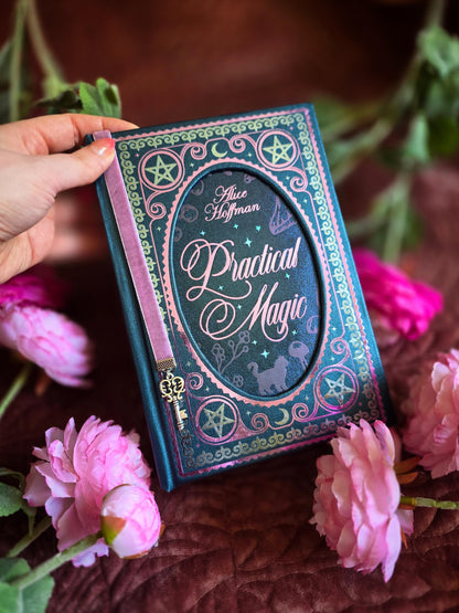 Practical Magic by Alice Hoffman