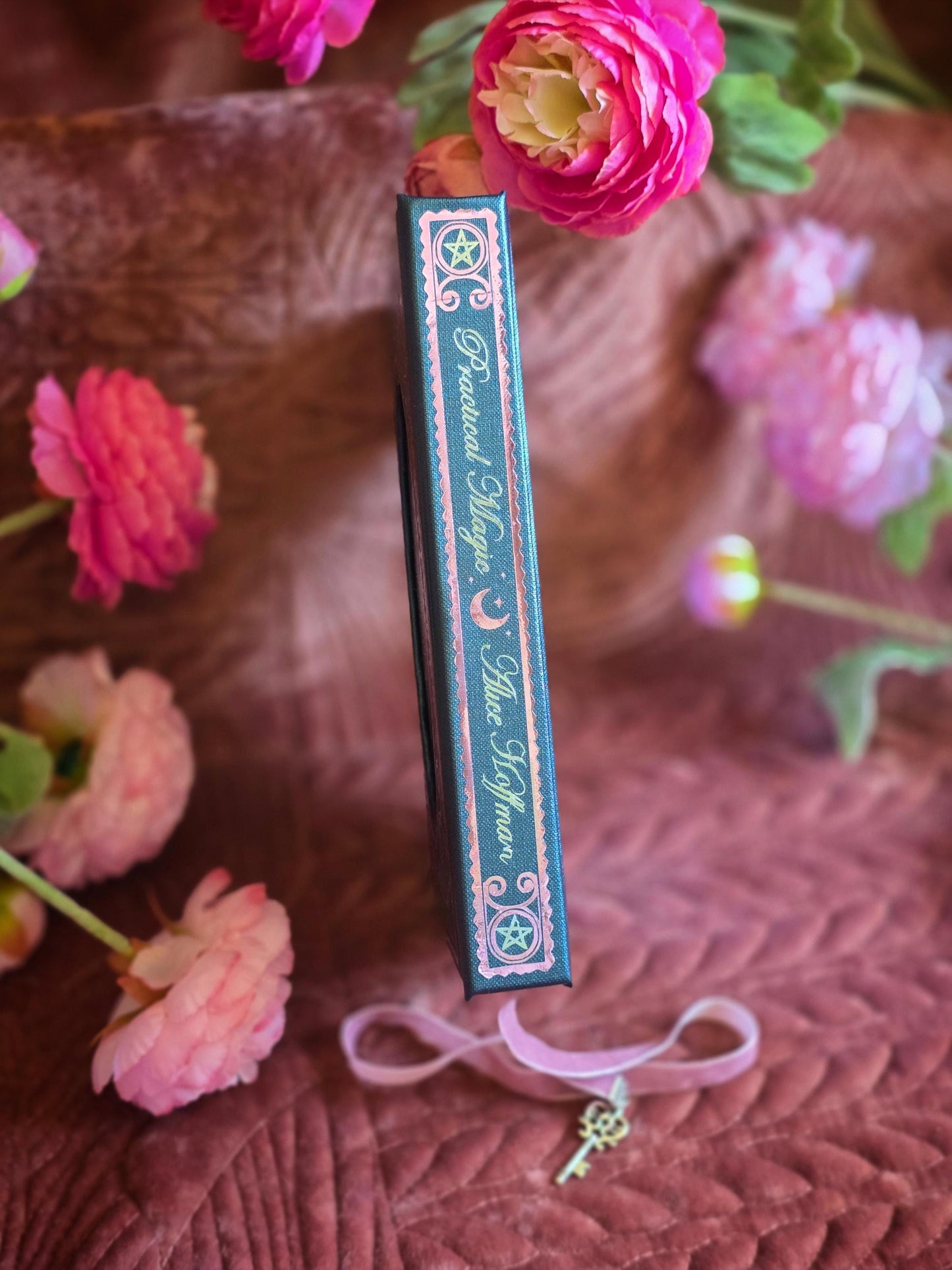 Practical Magic by Alice Hoffman