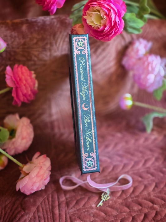 Practical Magic by Alice Hoffman