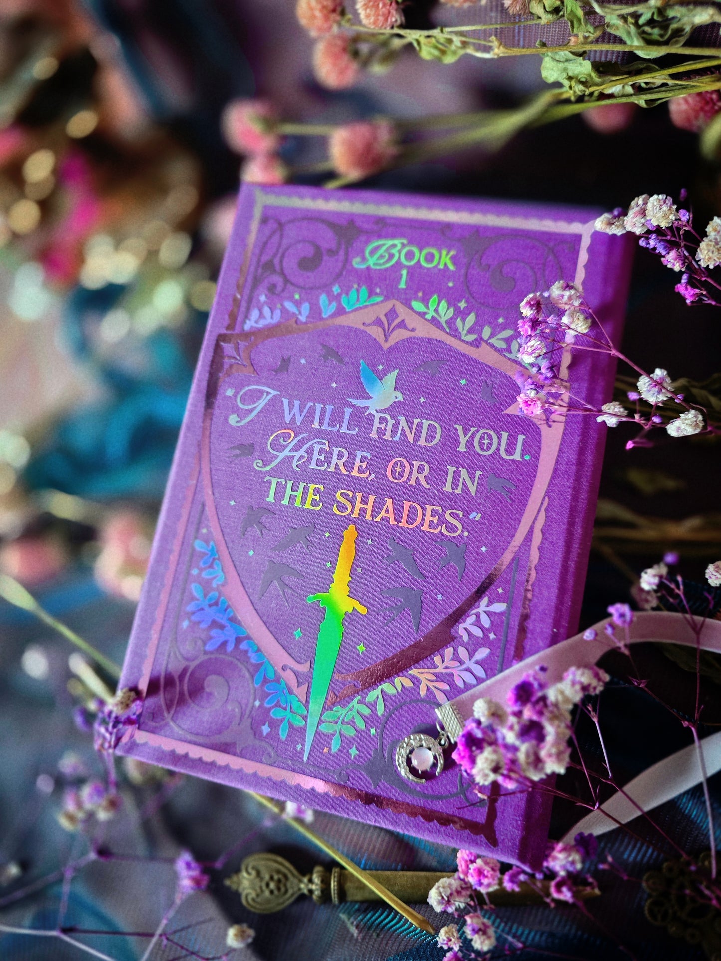 Shield of Sparrows by Devney Perry