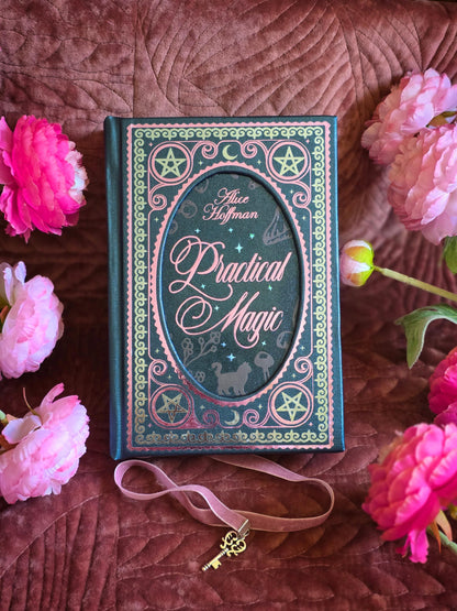 Practical Magic by Alice Hoffman