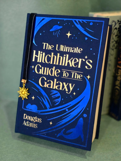 Hitchiker's Guide To The Galaxy Complete Omnibus