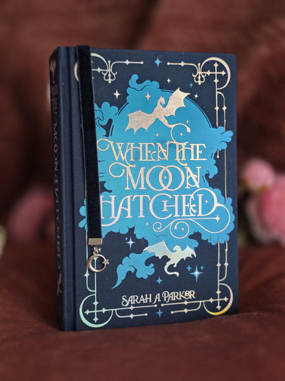 When The Moon Hatched