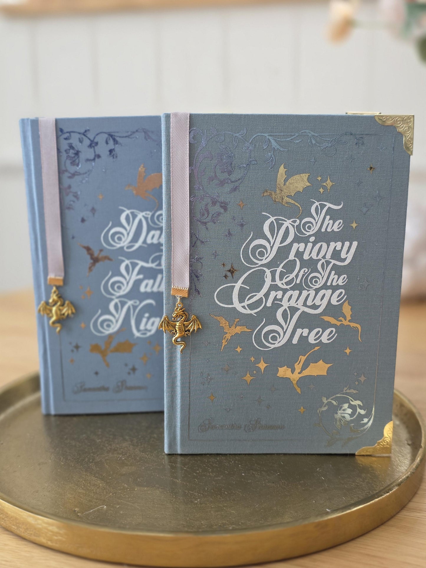 The Priory Of The Orange Tree Set by Samantha Shannon