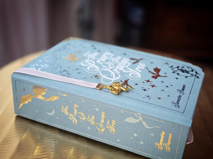 The Priory Of The Orange Tree Set by Samantha Shannon
